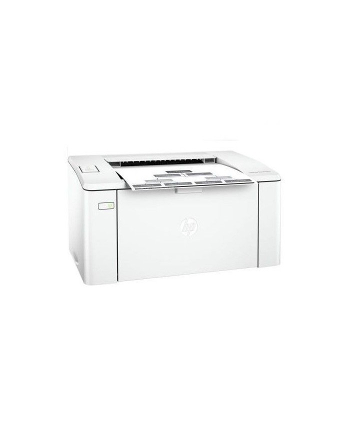 IMPRESORA HP LASERJET PRO M102W WIFI MONOCROMO