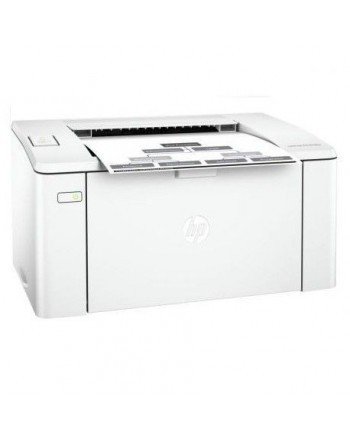 IMPRESORA HP LASERJET PRO M102W WIFI MONOCROMO