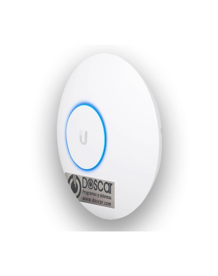 UBIQUITI – PUNTO DE ACCESO DE LARGO ALCANCE